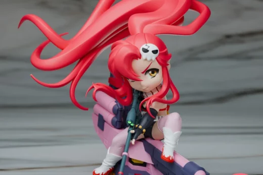 Chibi Land Figures Yoko