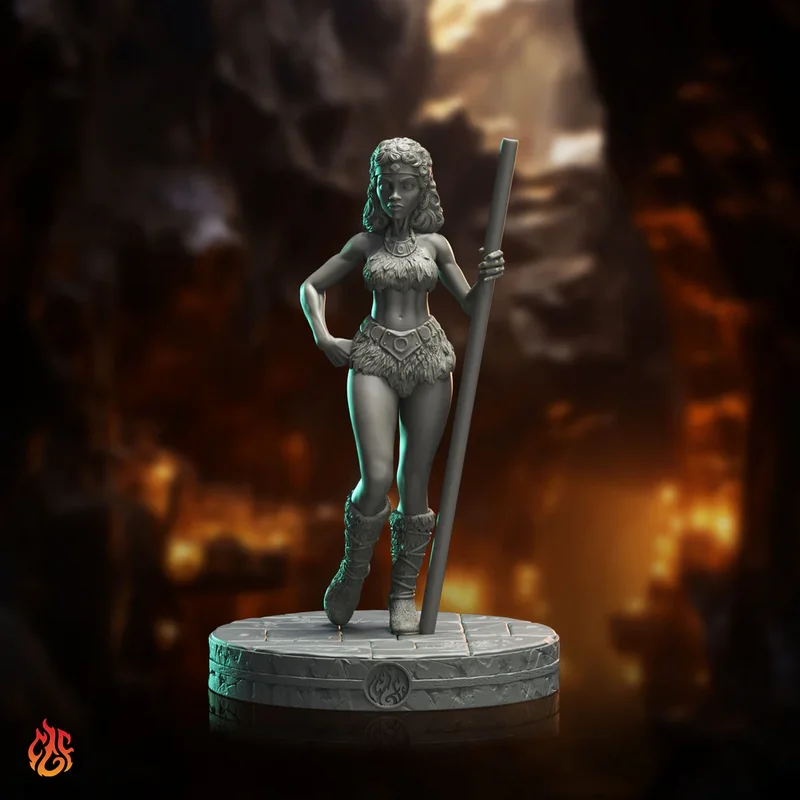 Crippled God Foundry 6 month loyalty Diana, the Acrobat