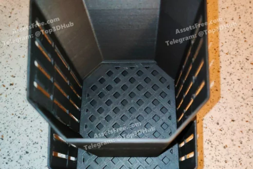 Cutlery Drying Organizer