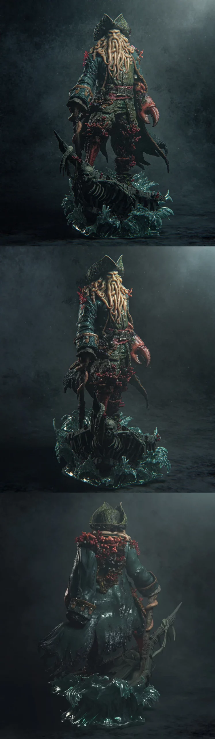 Dave Jones – STL 3D Print Model | AssetsFree.com Dave Jones