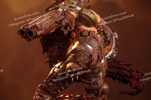 Doom Girl Gatsu Release