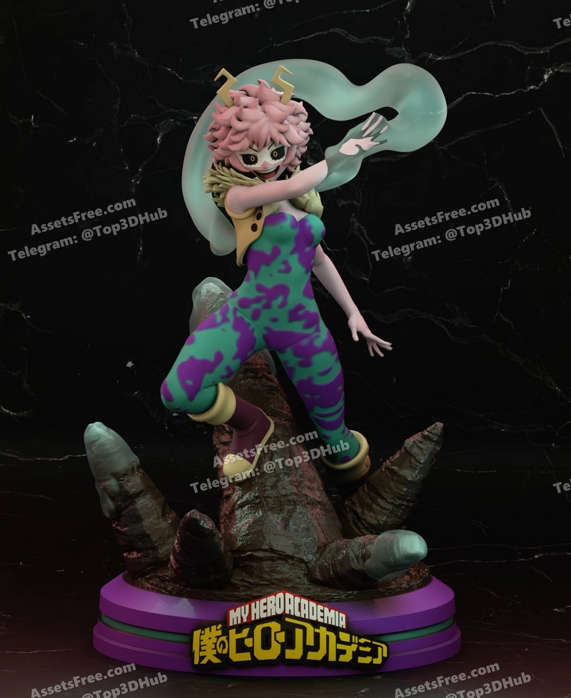 Dungeon Explorer – STL 3D Print Model | AssetsFree.com Dungeon Explorer