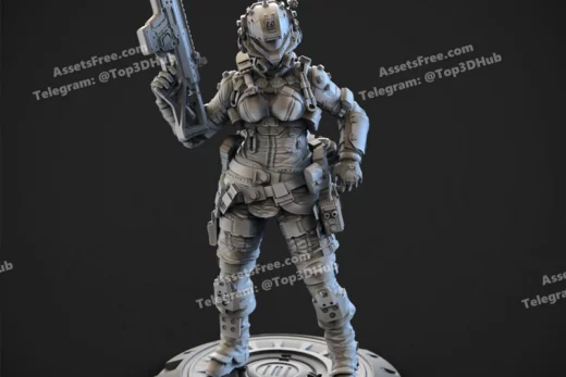 Extraguy Pulse Blade