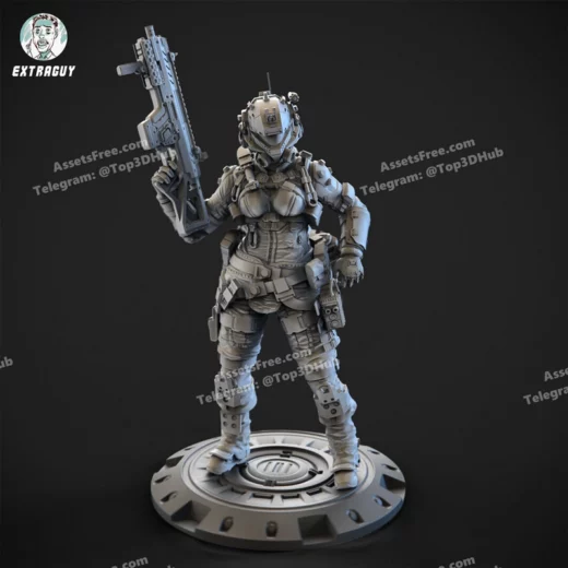 Extraguy Pulse Blade