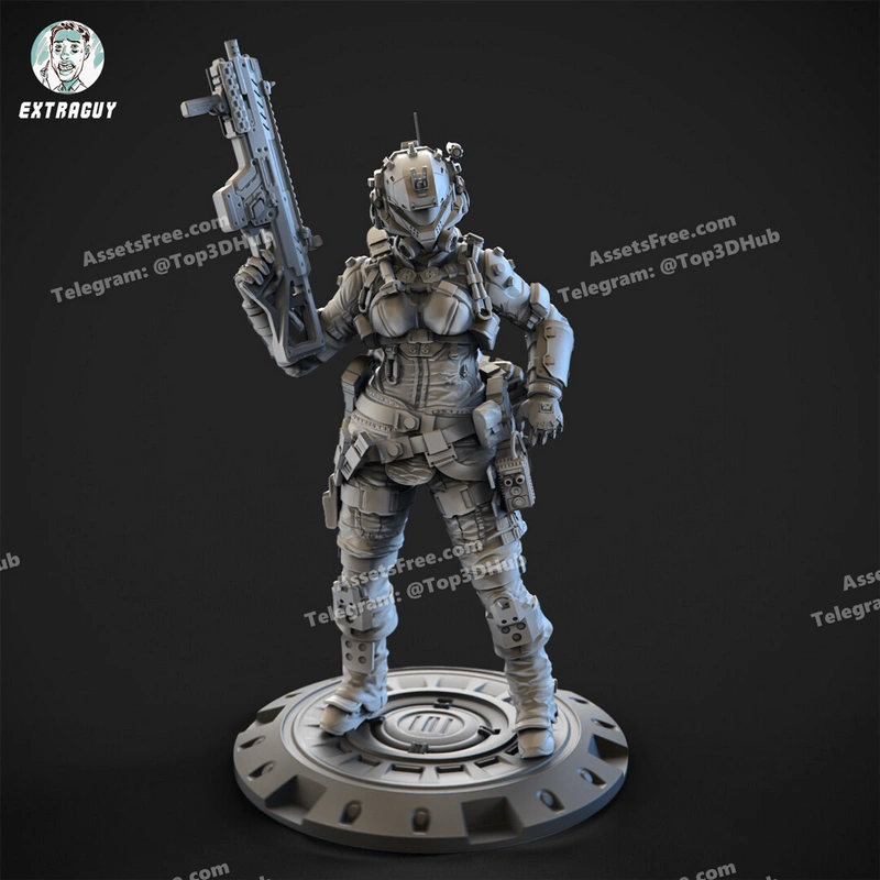 Extraguy Pulse Blade