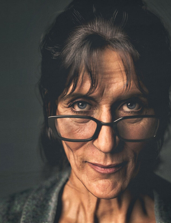 FN Beatrice HD for Genesis