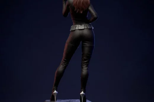 Fandom Collectibles Catwoman