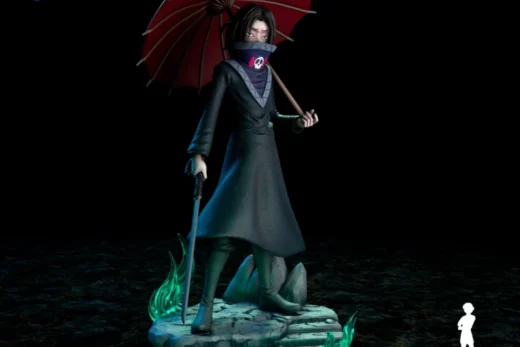 Feitan Portor Presupported