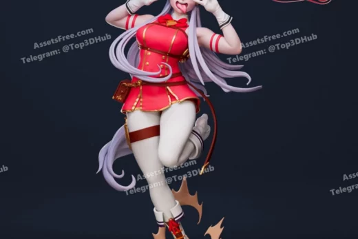 Freyas Fantasys GoldShip