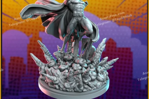 Gladiator (Imperial Mohawk)