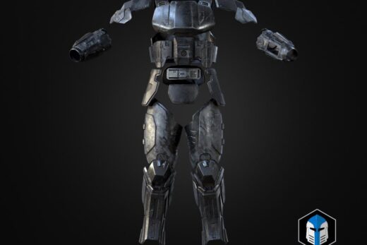 Helldivers 2 A 9 Helljumper Armor