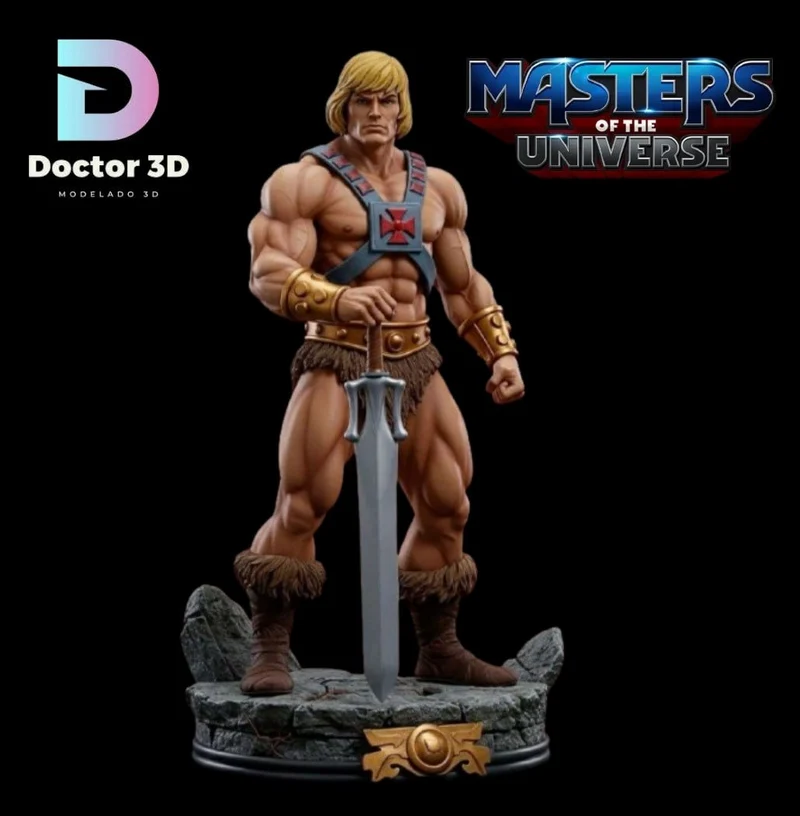 Hemanq – STL 3D Print Model | AssetsFree.com Hemanq