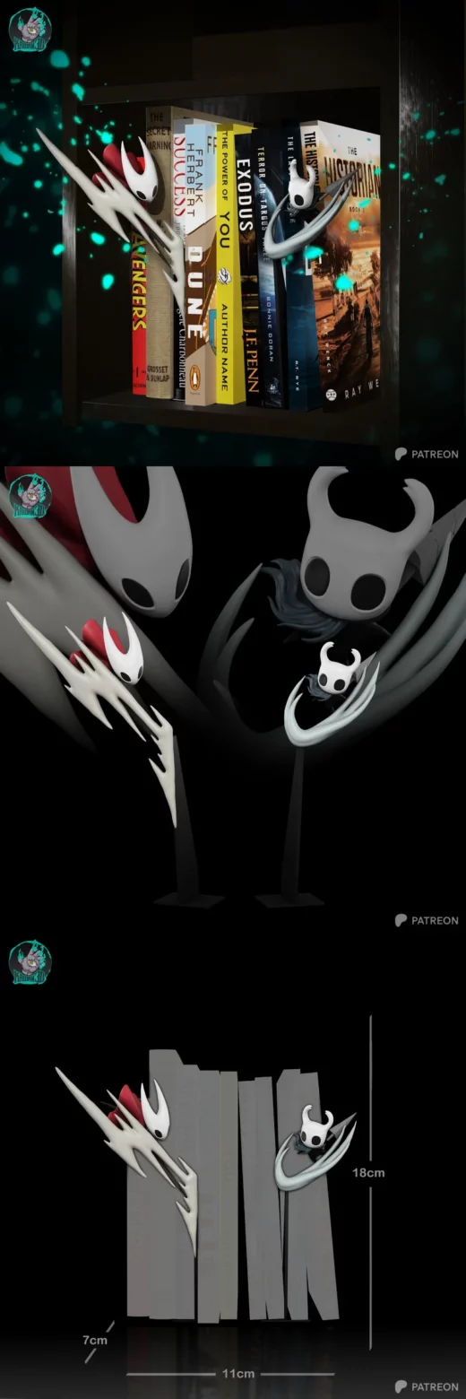 Hollow Knight Silksong