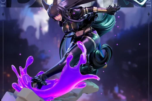 Hybris Studio The Eminence in Shadow Delta