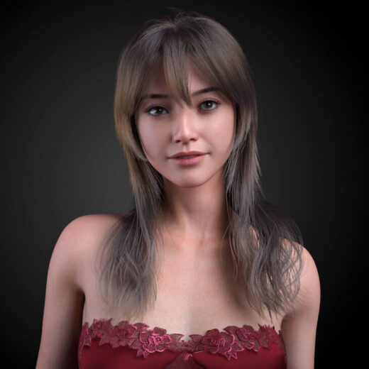 ISTQ Ella for Genesis