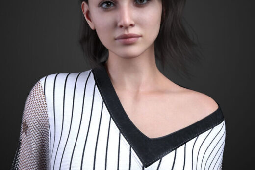 Istq lorenza for genesis 9