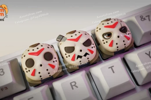 Jason Vorhees