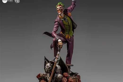 Joker (M3D Studios)