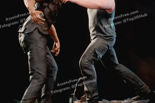 KCStudio Abby + Bust 07