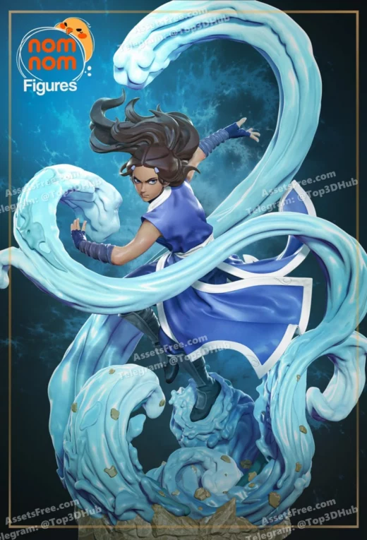 Katara Avatar