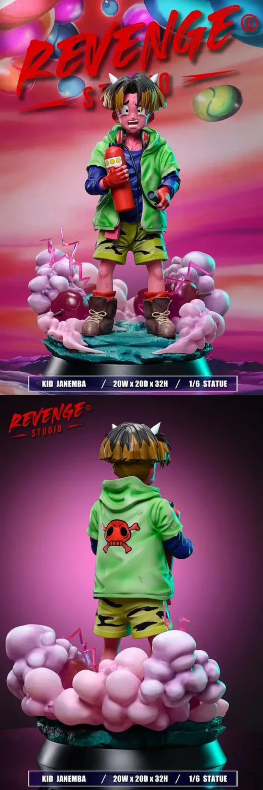 Kid janemba