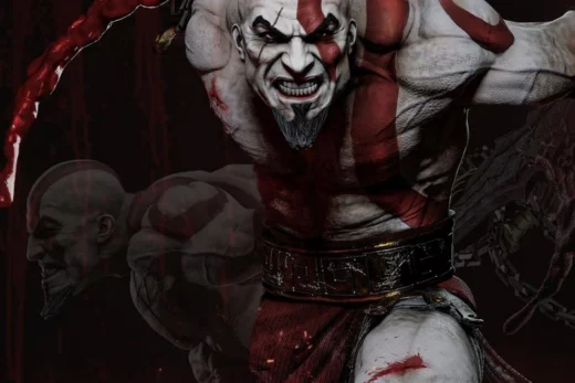 Kratos