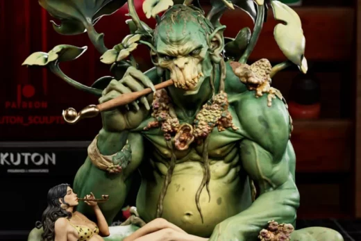 Kuton Figurines The Forest Consort