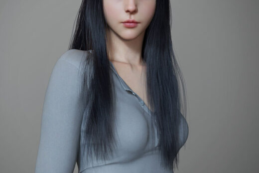 Mb yoli hd for genesis 9 bundle