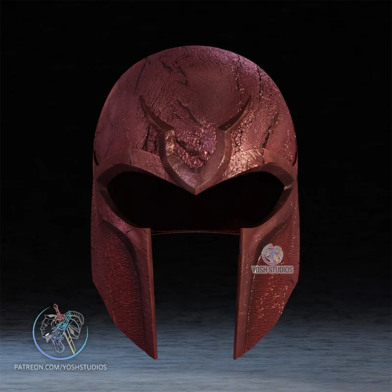 Magneto's Helmet