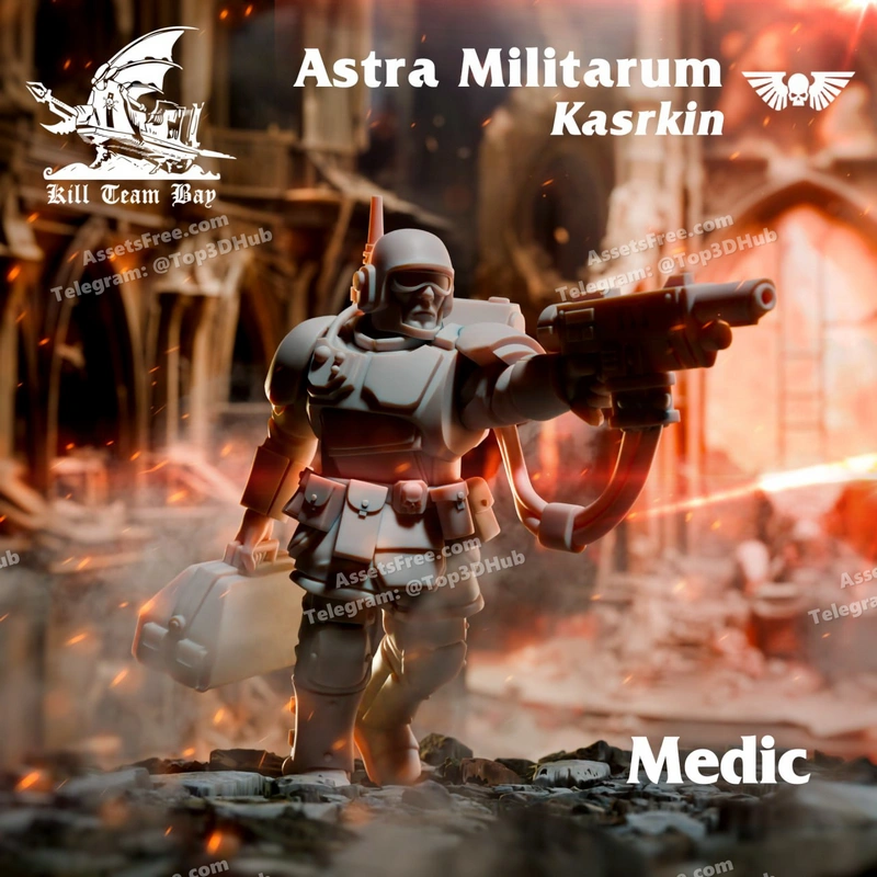 Medic