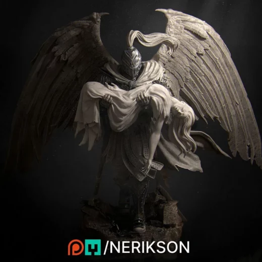 Nerikson – Ishim the Fallen