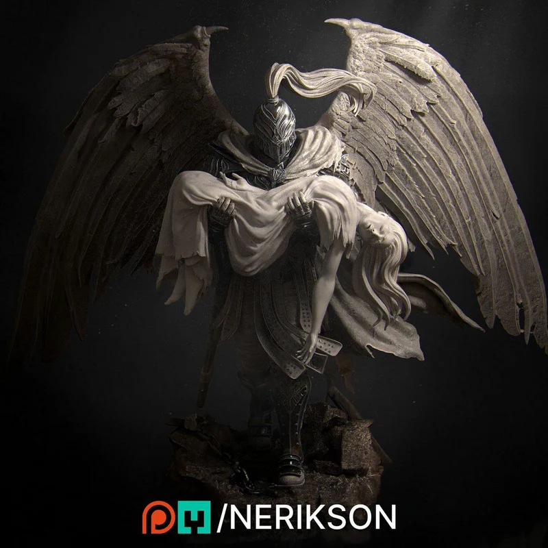 Nerikson – Ishim the Fallen
