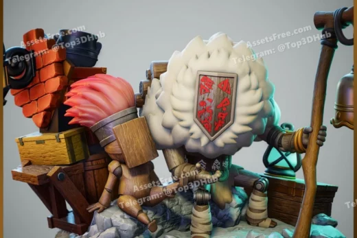 Noco Clair Obscure Expedition