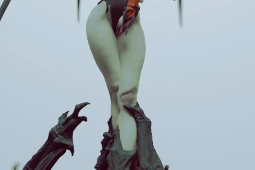 Nyx, Princess Of Eternal Night