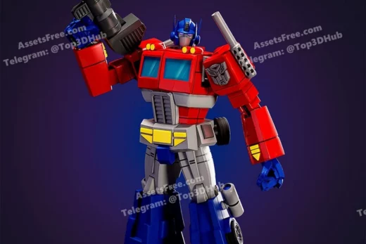 Optimus