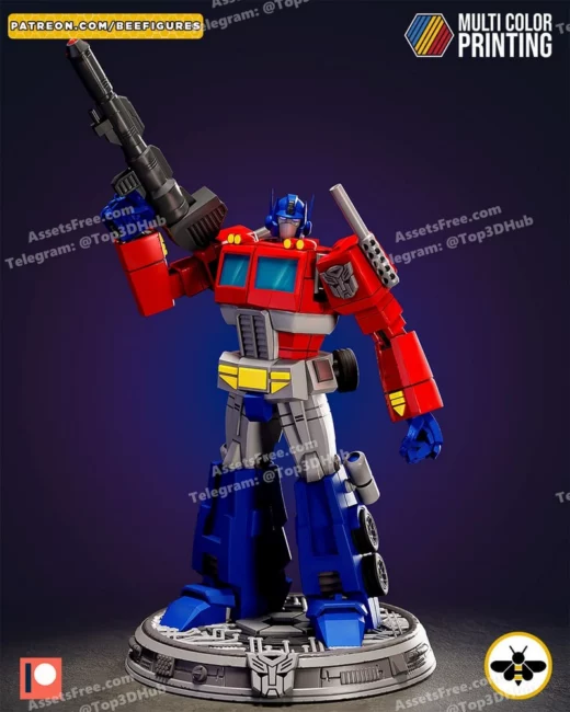 Optimus