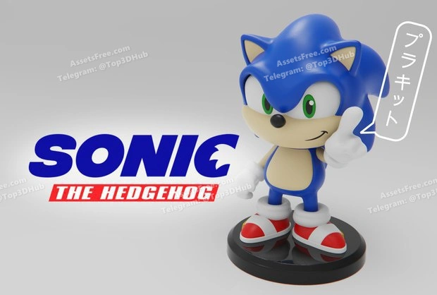 PLAKIT SONIC