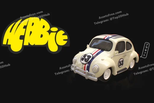 PlaKit Herbie