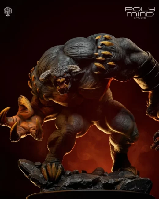 PolyMind Studio Tremor