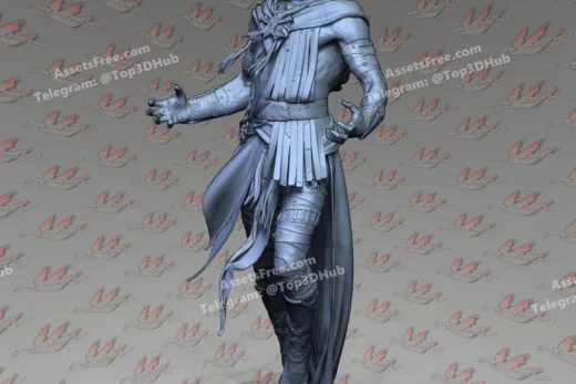 Prey Collection Studio Ermac MK12