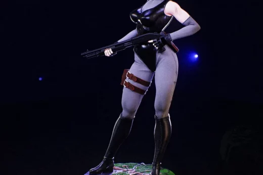 Regina Dino Crisis