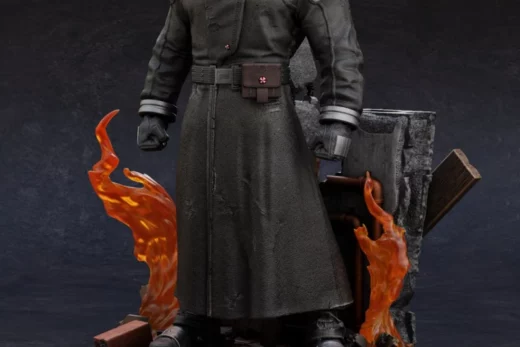 Resident Evil Mr X Merge Project