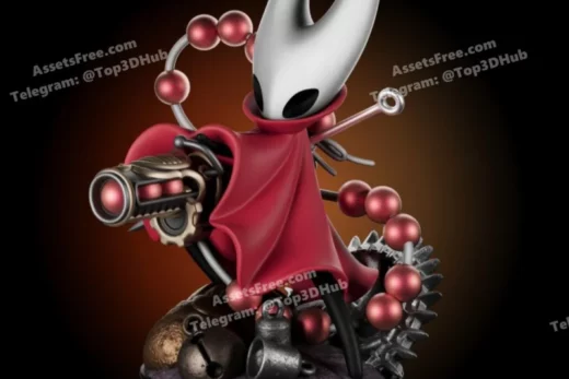 Rosary Cannon Hornet