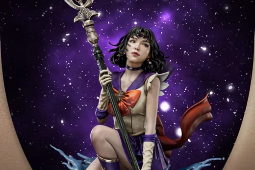 Sailormoon saturn+(2)