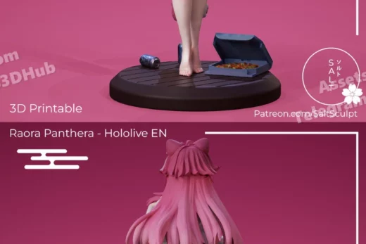 Saltsculpt raora panthera vtuber1