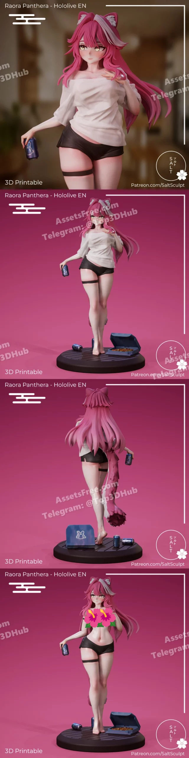 Saltsculpt raora panthera vtuber1