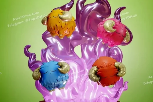 Scapegoat figure yugioh