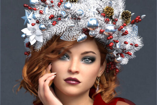 Shades Of Christmas 1 – Genesis 8 and