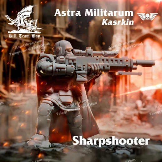 Sharpshooter
