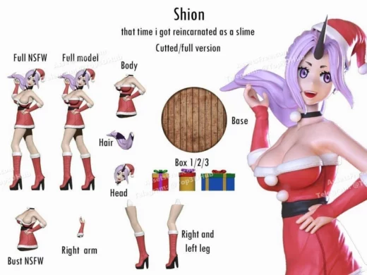 Shion